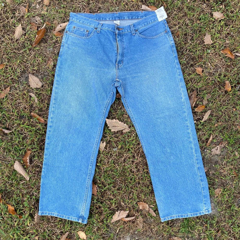 Mom Jeans !